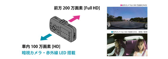 CS-691FH