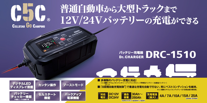 DRC-1510